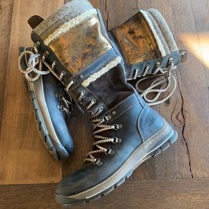 Bos & Co. Boots